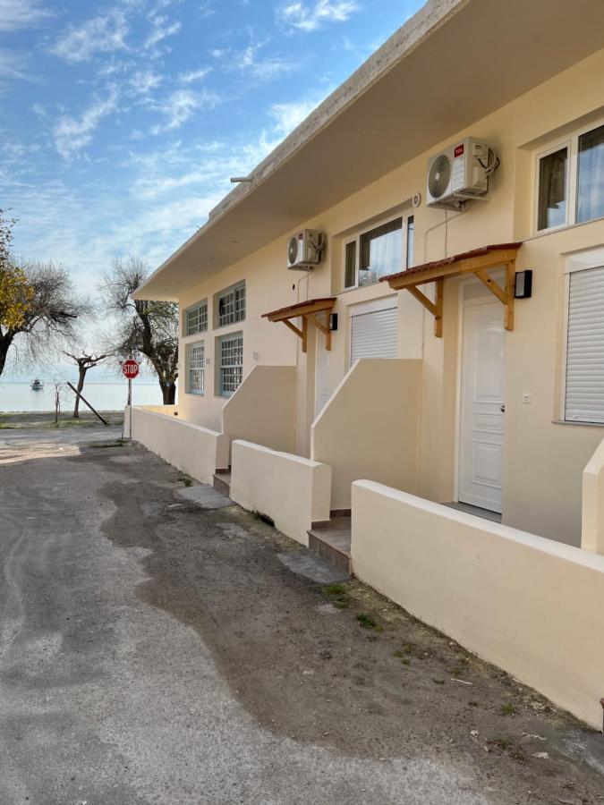 Yoco Villa Eleonas Exterior foto